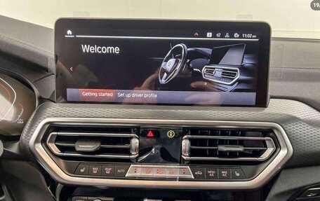BMW X4, 2025 год, 5 150 000 рублей, 8 фотография
