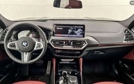 BMW X4, 2025 год, 5 150 000 рублей, 5 фотография