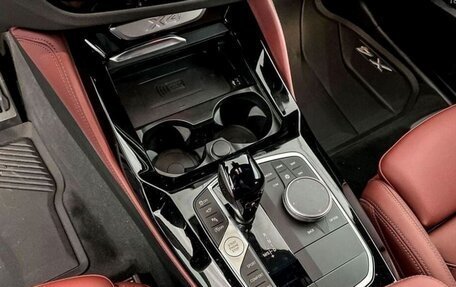 BMW X4, 2025 год, 5 150 000 рублей, 6 фотография