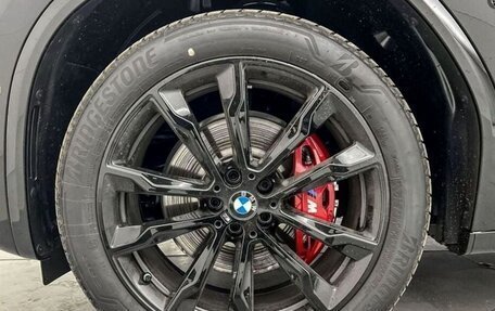 BMW X4, 2025 год, 5 150 000 рублей, 4 фотография