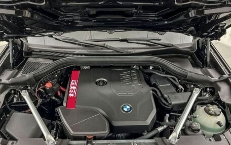 BMW X4, 2025 год, 5 150 000 рублей, 9 фотография
