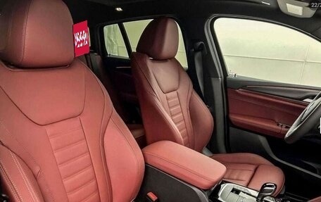 BMW X4, 2025 год, 5 150 000 рублей, 7 фотография
