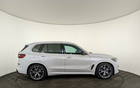 BMW X5, 2021 год, 7 833 000 рублей, 4 фотография