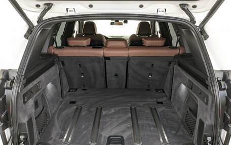 BMW X5, 2021 год, 7 833 000 рублей, 10 фотография