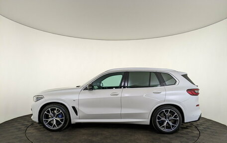 BMW X5, 2021 год, 7 833 000 рублей, 8 фотография