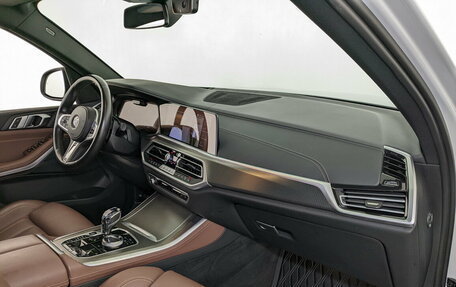 BMW X5, 2021 год, 7 833 000 рублей, 11 фотография