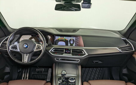 BMW X5, 2021 год, 7 833 000 рублей, 14 фотография