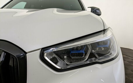 BMW X5, 2021 год, 7 833 000 рублей, 17 фотография