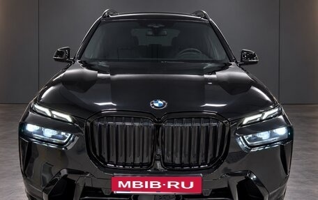 BMW X7, 2022 год, 11 500 000 рублей, 3 фотография
