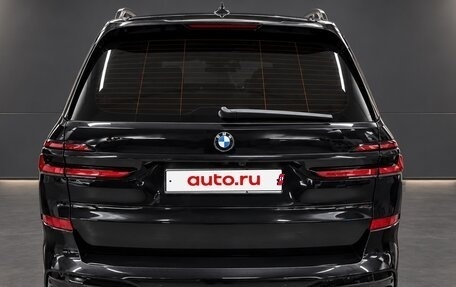 BMW X7, 2022 год, 11 500 000 рублей, 4 фотография