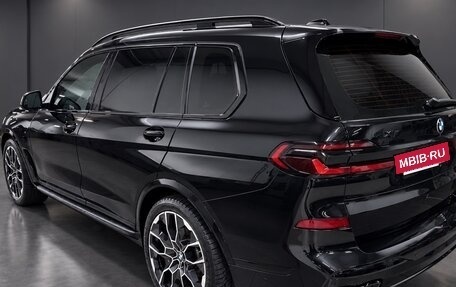 BMW X7, 2022 год, 11 500 000 рублей, 5 фотография