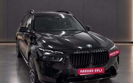 BMW X7, 2022 год, 11 500 000 рублей, 2 фотография