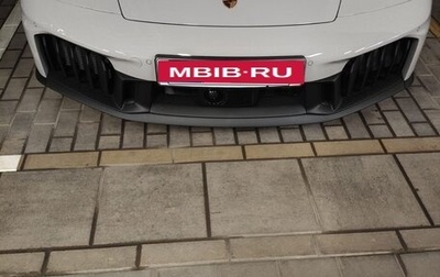 Porsche 911, 2025 год, 26 500 000 рублей, 1 фотография