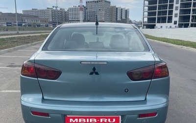 Mitsubishi Lancer IX, 2007 год, 780 000 рублей, 1 фотография