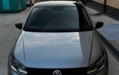 Volkswagen Polo VI (EU Market), 2019 год, 1 510 000 рублей, 1 фотография