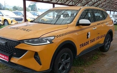 Haval F7 I, 2023 год, 1 176 300 рублей, 1 фотография
