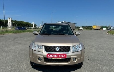 Suzuki Grand Vitara, 2010 год, 850 000 рублей, 1 фотография