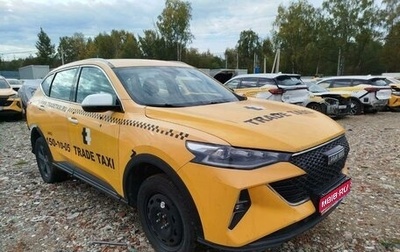 Haval F7 I, 2024 год, 793 800 рублей, 1 фотография