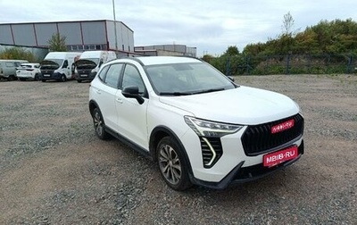 Haval Jolion, 2024 год, 1 579 375 рублей, 1 фотография