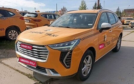 Haval Jolion, 2023 год, 1 047 625 рублей, 1 фотография