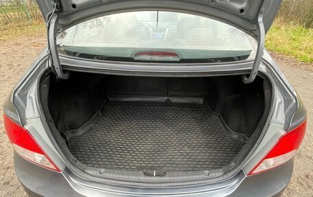 Hyundai Solaris II рестайлинг, 2012 год, 650 000 рублей, 4 фотография