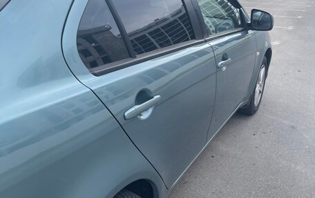 Mitsubishi Lancer IX, 2007 год, 780 000 рублей, 2 фотография