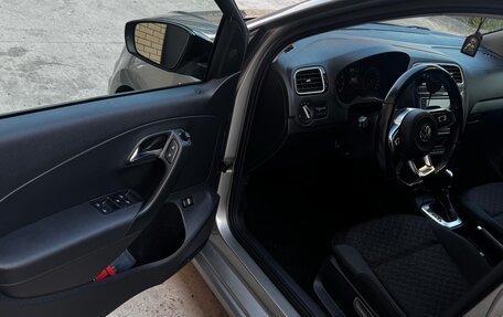 Volkswagen Polo VI (EU Market), 2019 год, 1 510 000 рублей, 12 фотография