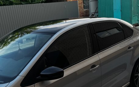 Volkswagen Polo VI (EU Market), 2019 год, 1 510 000 рублей, 18 фотография