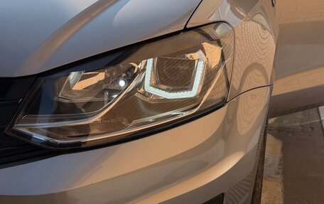 Volkswagen Polo VI (EU Market), 2019 год, 1 510 000 рублей, 30 фотография