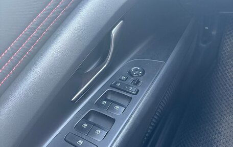 Hyundai Elantra, 2021 год, 2 000 000 рублей, 16 фотография