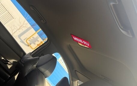 Hyundai Elantra, 2021 год, 2 000 000 рублей, 10 фотография