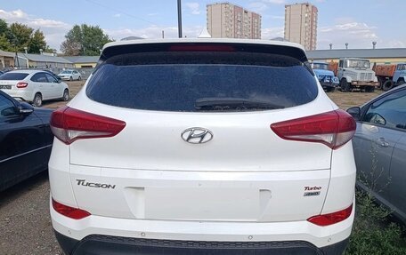 Hyundai Tucson III, 2015 год, 1 600 000 рублей, 4 фотография