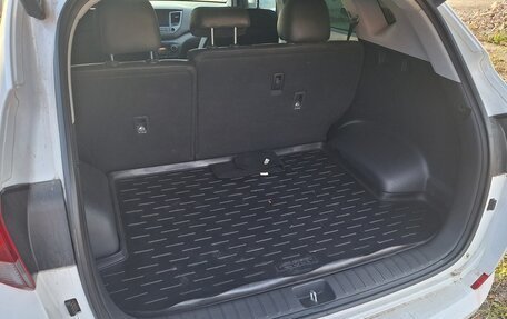 Hyundai Tucson III, 2015 год, 1 600 000 рублей, 9 фотография