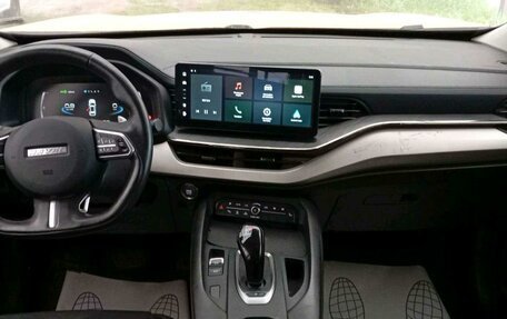 Haval F7 I, 2023 год, 1 176 300 рублей, 5 фотография