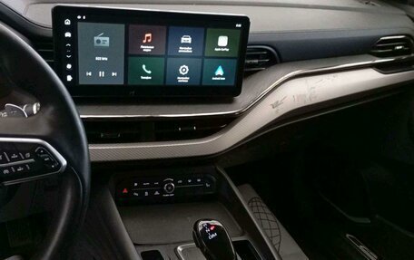 Haval F7 I, 2023 год, 1 176 300 рублей, 8 фотография