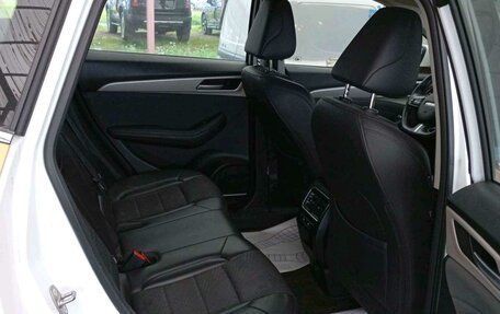 Haval F7 I, 2023 год, 1 176 300 рублей, 11 фотография