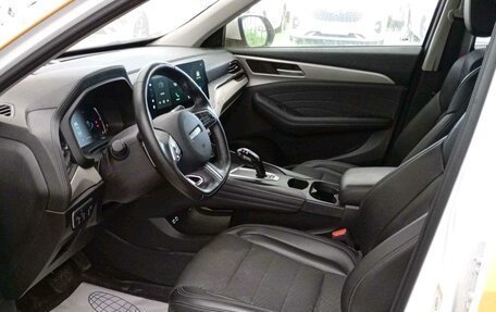 Haval F7 I, 2023 год, 1 176 300 рублей, 9 фотография