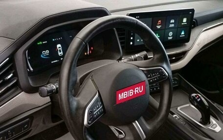 Haval F7 I, 2023 год, 1 176 300 рублей, 6 фотография