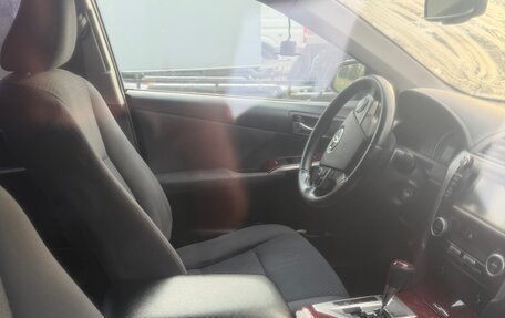 Toyota Camry, 2012 год, 1 350 000 рублей, 5 фотография