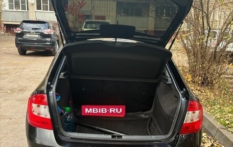 Skoda Rapid I, 2015 год, 950 000 рублей, 13 фотография