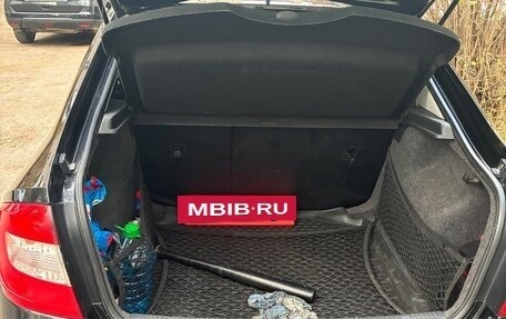 Skoda Rapid I, 2015 год, 950 000 рублей, 12 фотография