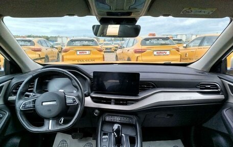 Haval F7 I, 2024 год, 793 800 рублей, 5 фотография
