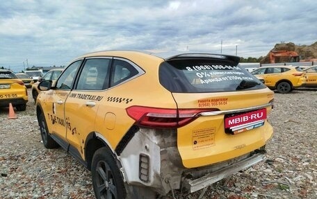 Haval F7 I, 2024 год, 793 800 рублей, 4 фотография