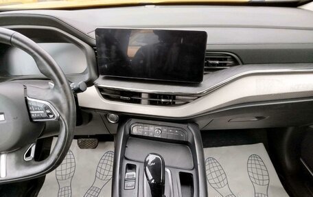 Haval F7 I, 2024 год, 793 800 рублей, 14 фотография