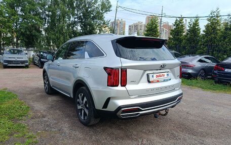 KIA Sorento IV, 2021 год, 3 420 000 рублей, 4 фотография
