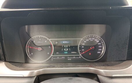KIA Sorento IV, 2021 год, 3 420 000 рублей, 7 фотография