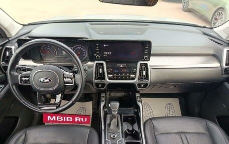 KIA Sorento IV, 2021 год, 3 420 000 рублей, 5 фотография