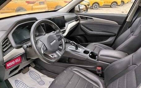 Haval F7 I, 2024 год, 793 800 рублей, 8 фотография