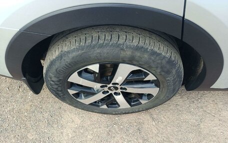 KIA Sorento IV, 2021 год, 3 420 000 рублей, 13 фотография
