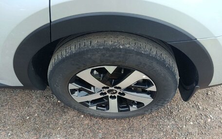 KIA Sorento IV, 2021 год, 3 420 000 рублей, 12 фотография